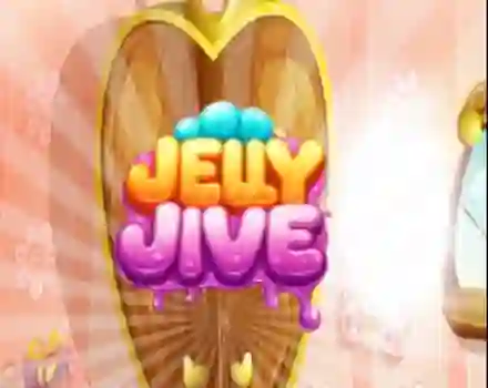 Jelly Jive — free online game