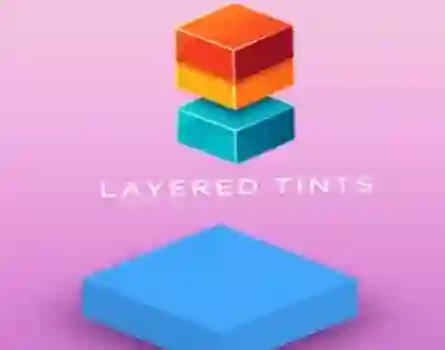 Layered Tints — free online game