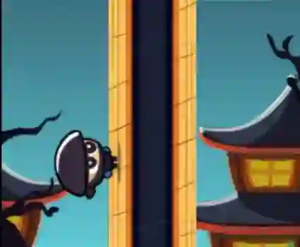 Speedy Ninja — free online game