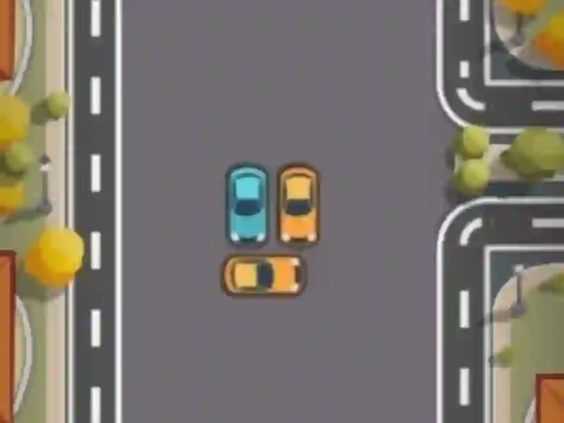 Spil Parking Challenge online