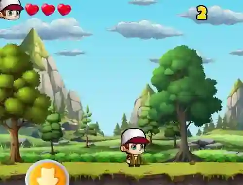 Hero Buddy — free online game