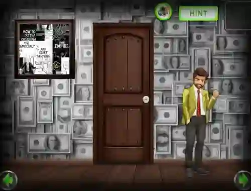 Amgel Easy Room Escape 275 — free online game