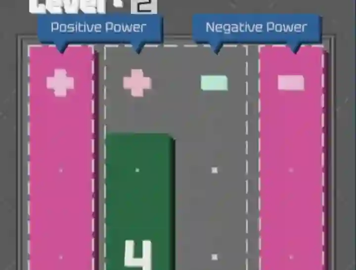 Power Fill — free online game