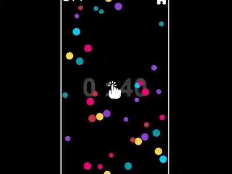 Pop Ball — free online game
