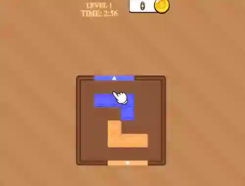 Block Away — free online game
