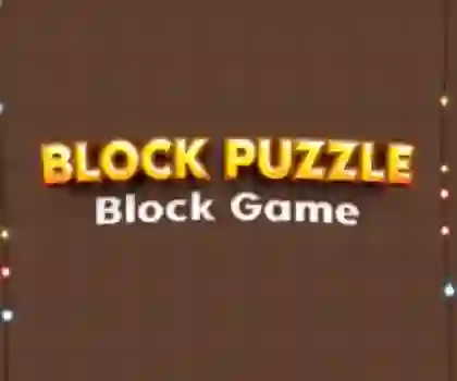 Block Puzzle Block Game — free online game