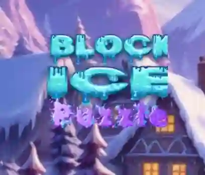 Block Ice Puzzle — free online game