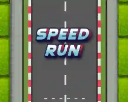 Spil Speed Run online