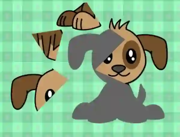 Puzzles For Kids — free online game