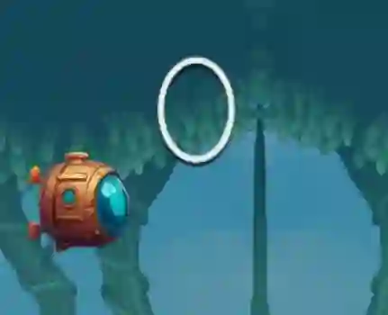 Flap Challenge — free online game