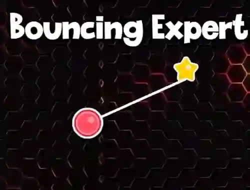 Bouncing Expert — gioco online gratis
