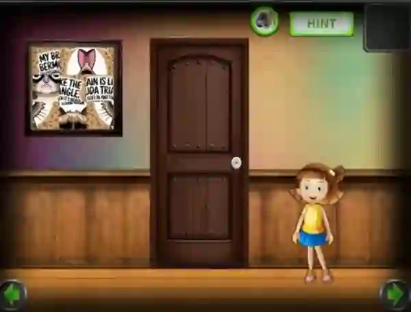 Amgel Kids Room Escape 301 — free online game