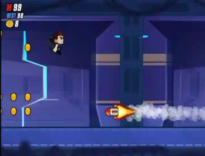 Gravity Break — free online game