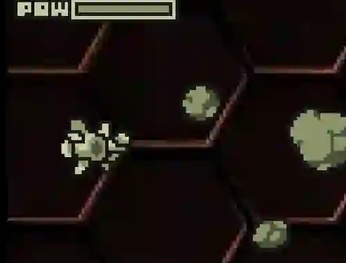 Gundam Wing Space Emperor — free online game