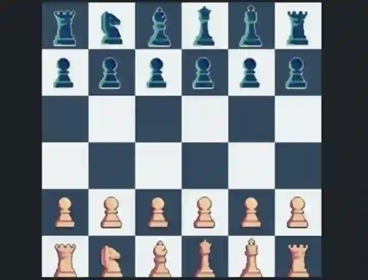 Mini Chess — free online game