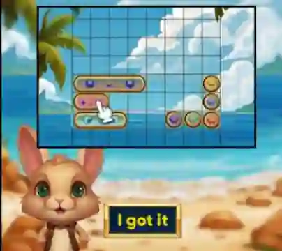 Tetra Trials — free online game
