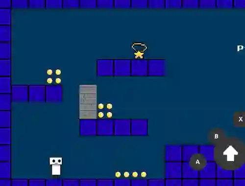 Robot Dimensions — free online game
