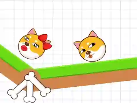 Doge Rotate Lover — free online game