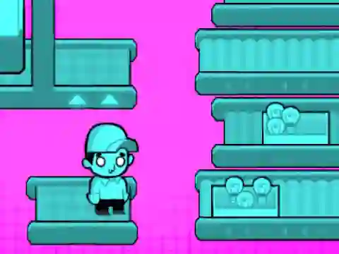 Spacebar Super Star — free online game