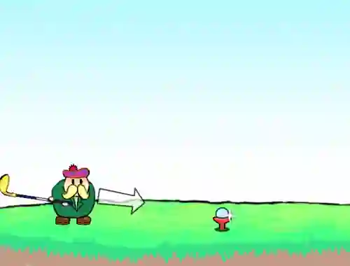 Ragdolf — free online game