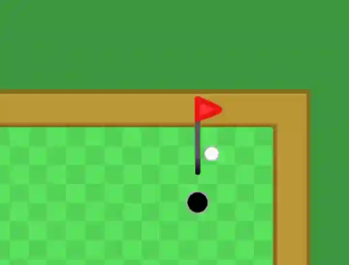 Golf Battle — free online game