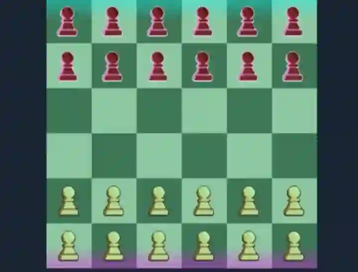 Pawn Chess — free online game