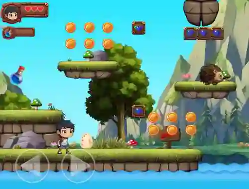 Elite Rescue — free online game