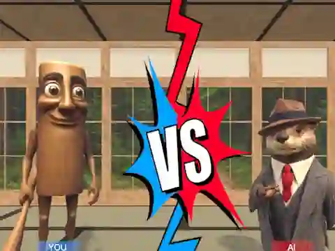 Italian Brainrot Versus — jogo online grátis