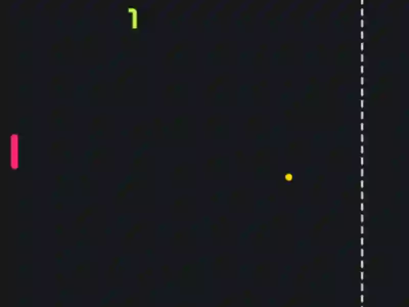 Ping Pong Pulse — free online game