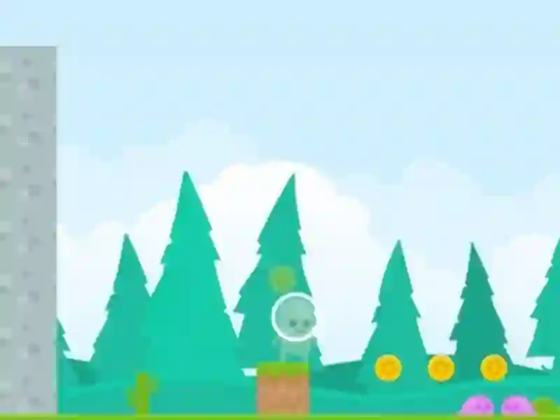 Astro Jump Galaxy — gioco online gratis