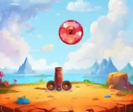 Diamond Crusher — free online game