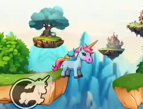 Royal Rush — free online game