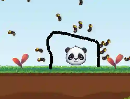 Animal Protector — free online game