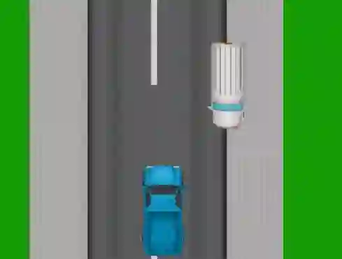 Wheel Run — δωρεάν online παιχνίδι