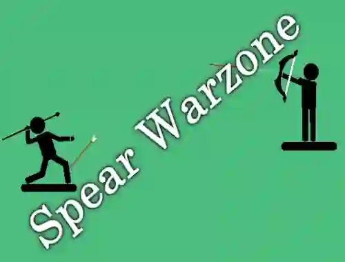 Spear Warzone — free online game