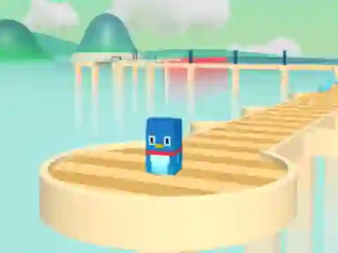 Screamals — free online game