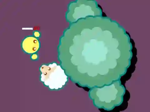 Wilders.io — free online game
