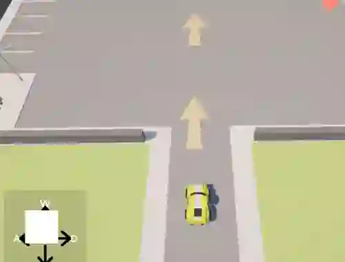 Ultimate Car Parking Challenge — free online game