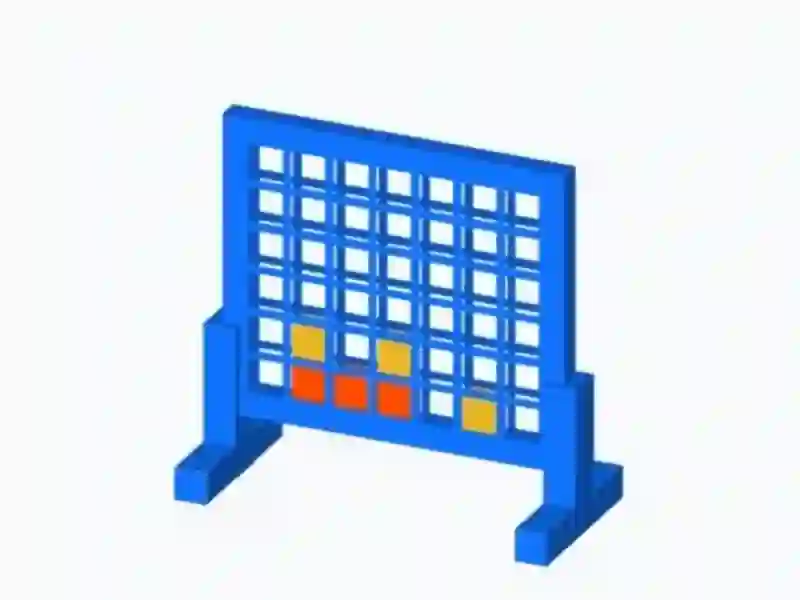 Can Has Connect 4 — free online game