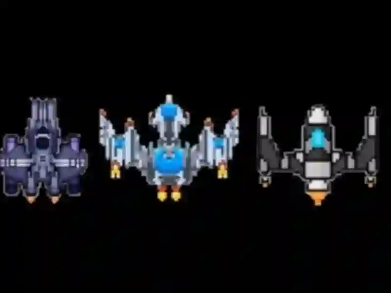 Outher Space — free online game