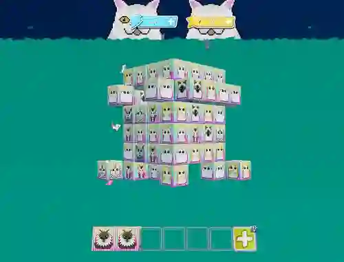 Meow Meow — free online game
