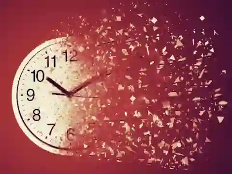 Permainan Death Clock talian