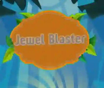 Jewel Blaster – ingyenes online játék