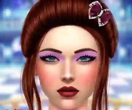 Asmr Salon Makeover — free online game