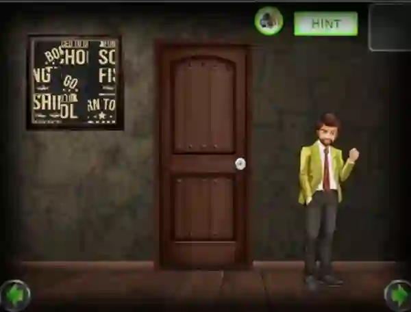 Spēle Amgel Easy Room Escape 279 online