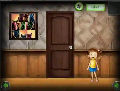 Amgel Kids Room Escape 304 — free online game