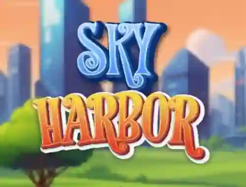 Sky Harbor — free online game