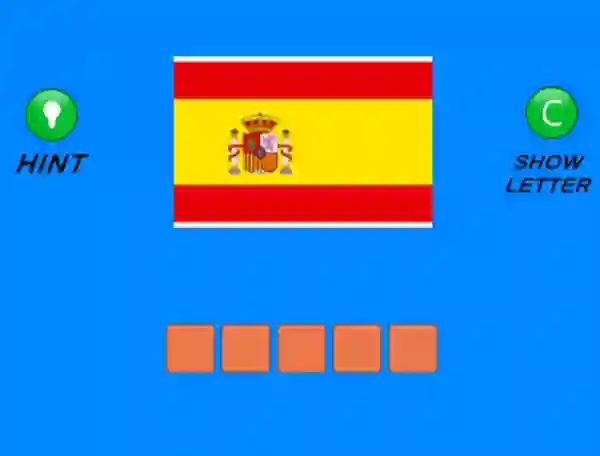 Guess The Flag Trivia — free online game
