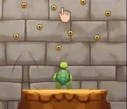 Turtle Coaster — free online game