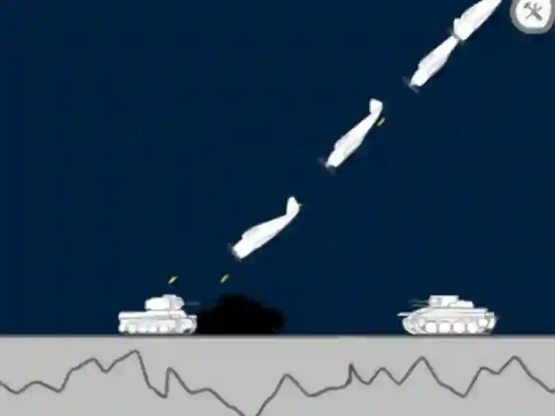 Paper Panzer — free online game